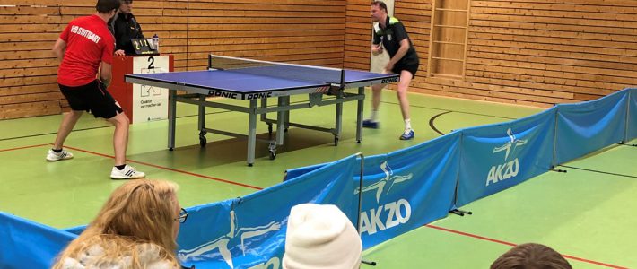 Erster Aufstieg in dieser Saison perfekt
