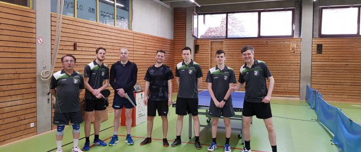 Showdown im Pokalhalbfinale