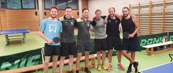 Sommer-Team-Cup 2021 Sommer-Team-Cup 2021